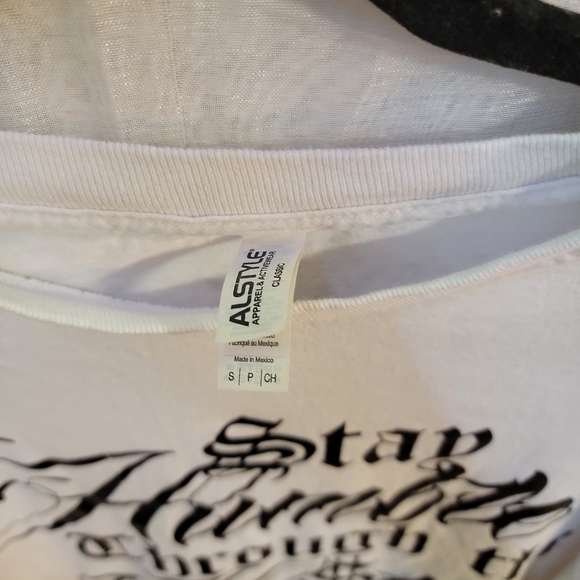 Top shelf family shirt - Picture 2 of 5